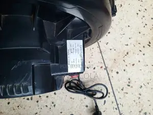 Blower 3" (Air Blower)