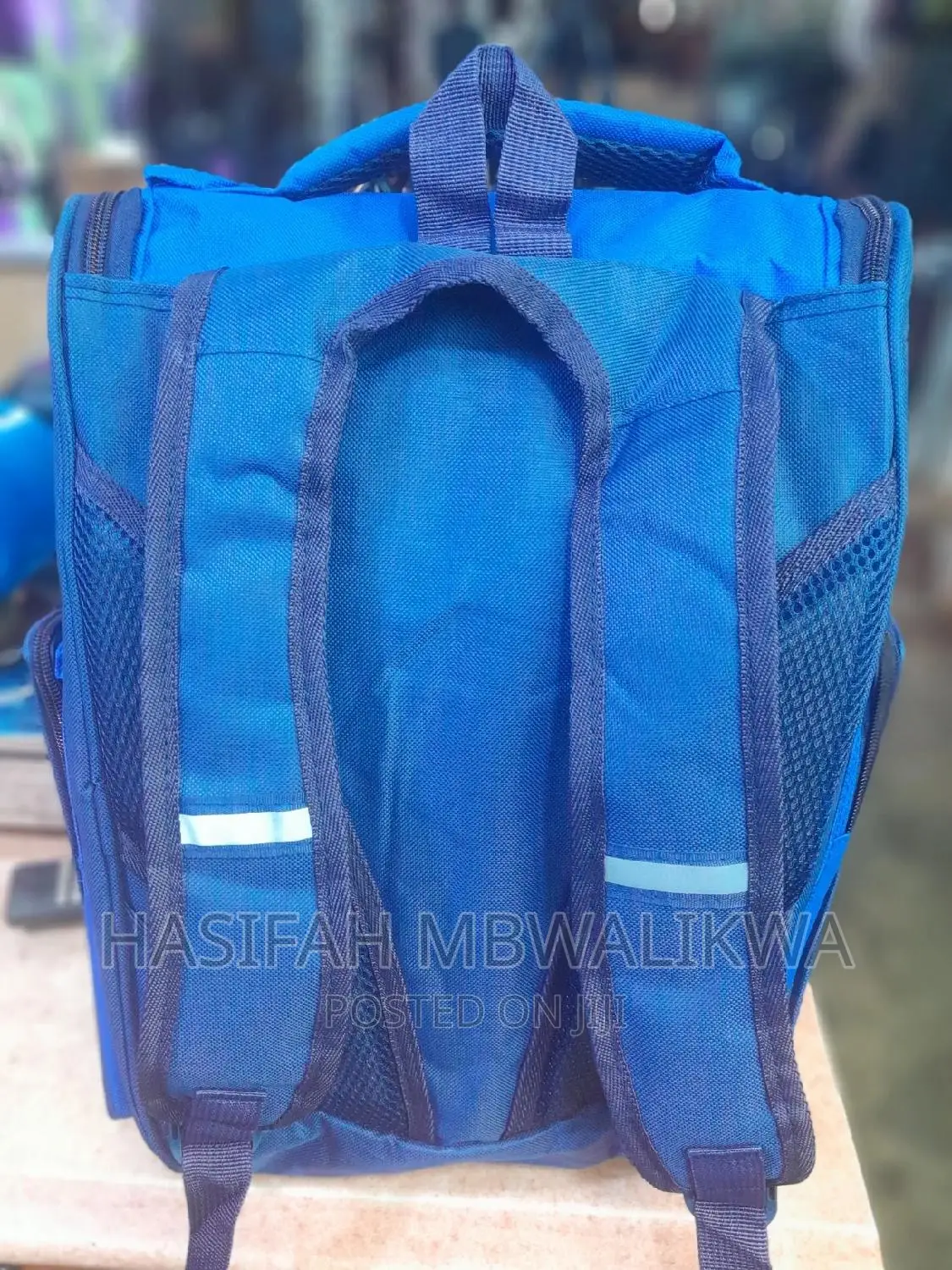 Sm Baby Travel / School Bag