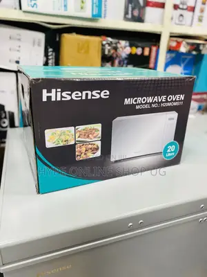 Hisense Original Microwave 20L