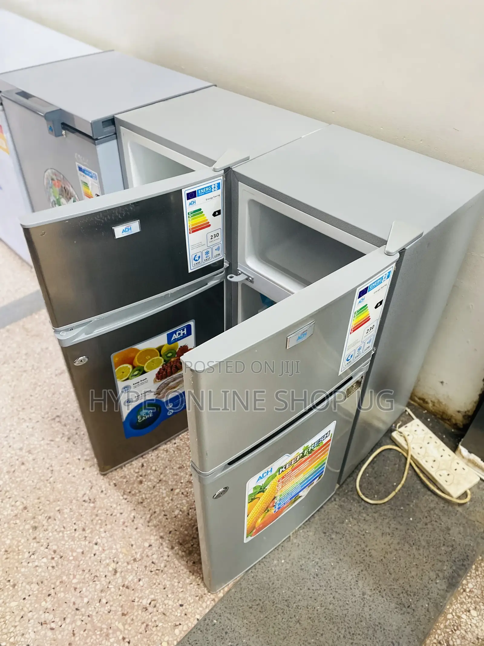 Brandnew ADH 120L Refrigerator