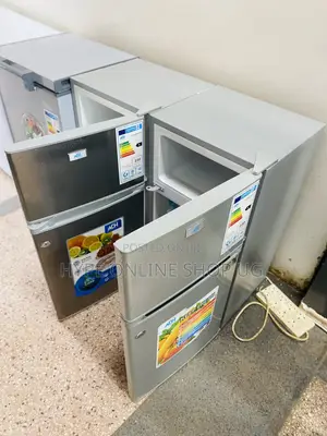 Brandnew ADH 120L Refrigerator