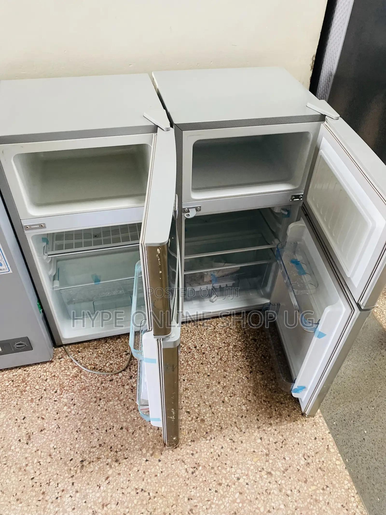 Brandnew ADH 120L Refrigerator
