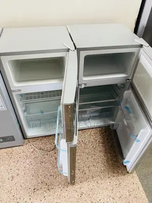Brandnew ADH 120L Refrigerator