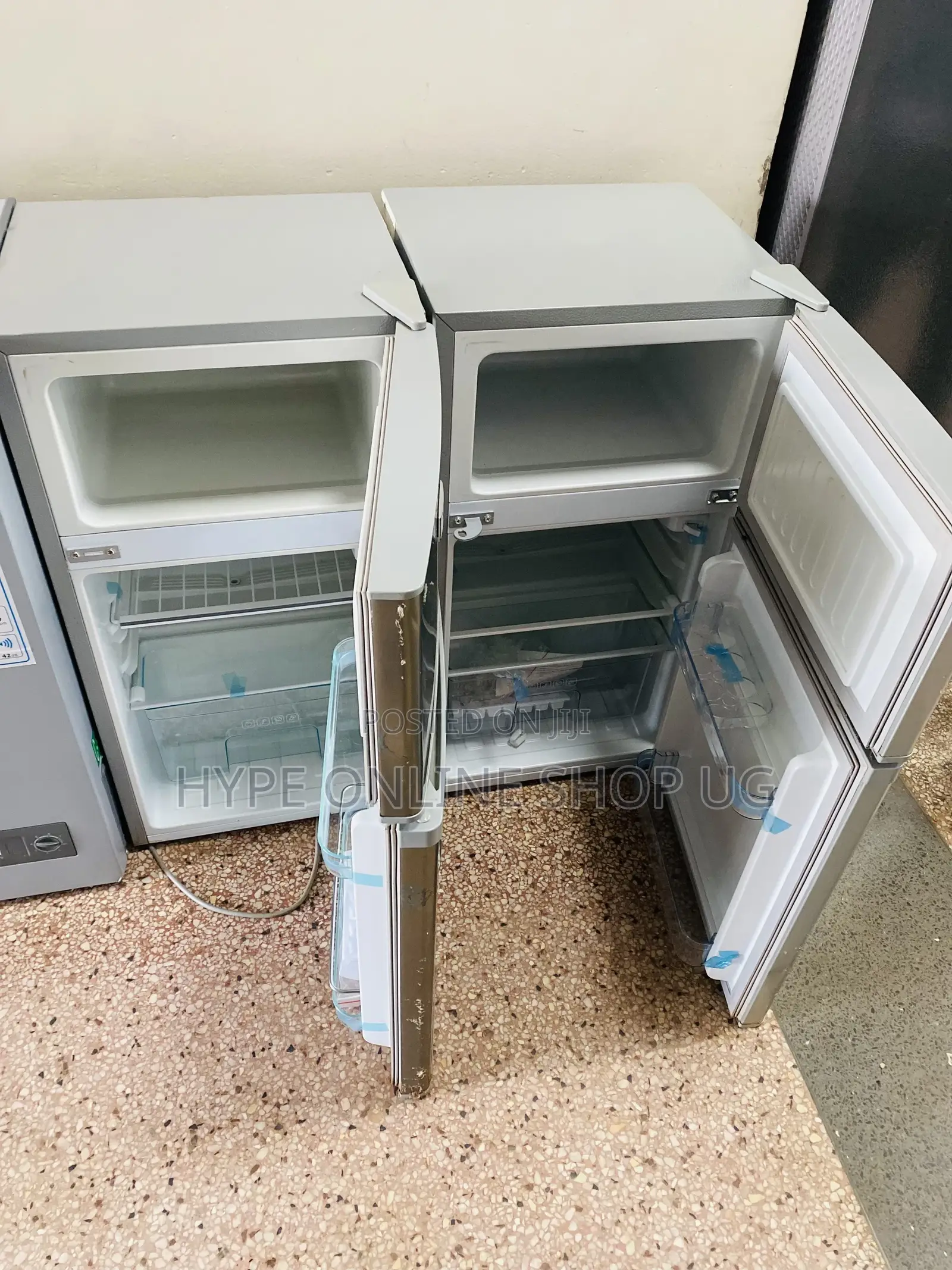 Brandnew ADH 120L Refrigerator