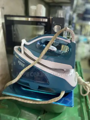 London Steam Irons