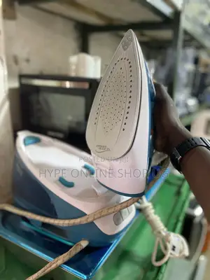 London Steam Irons