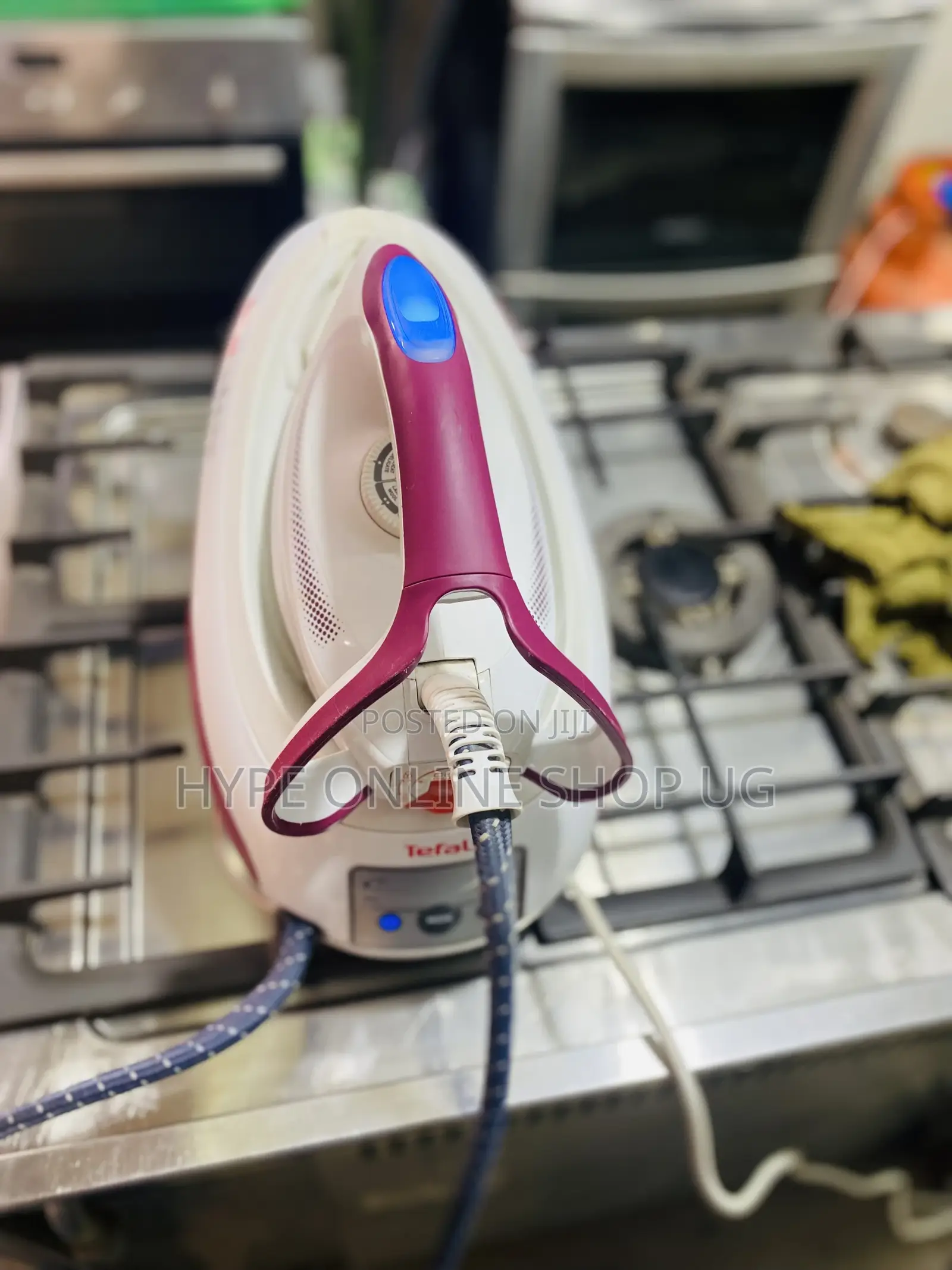 Imported Steam Irons