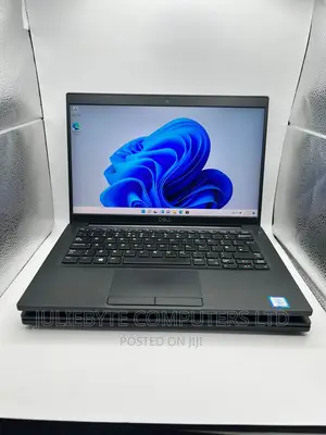 Laptop Dell Latitude 7390 8GB Intel Core I7 SSD 512GB