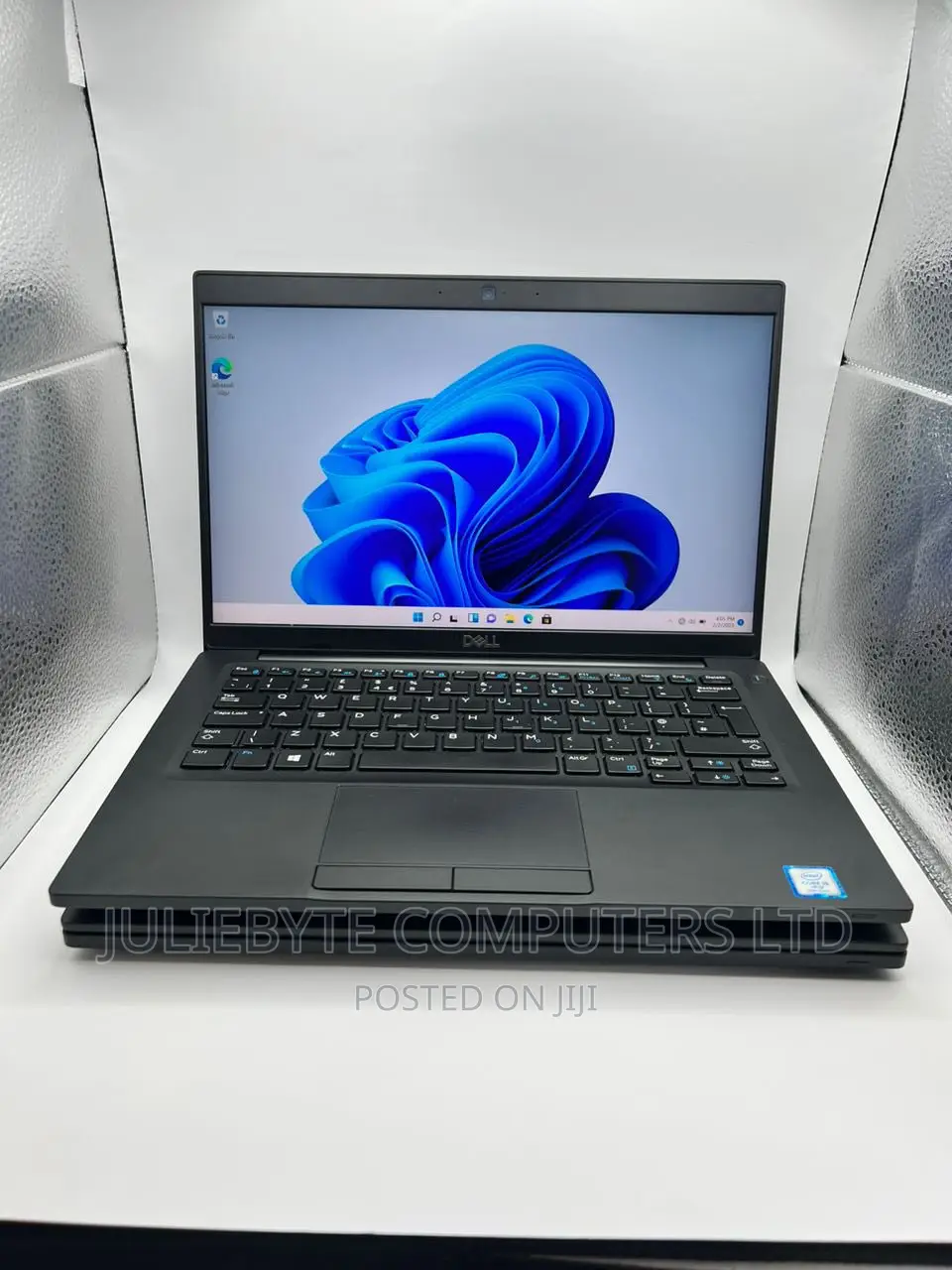 Laptop Dell Latitude 7390 8GB Intel Core I7 SSD 512GB