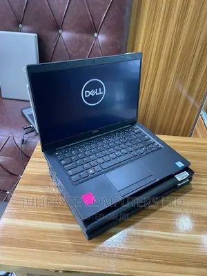 Laptop Dell Latitude 7390 8GB Intel Core I7 SSD 512GB