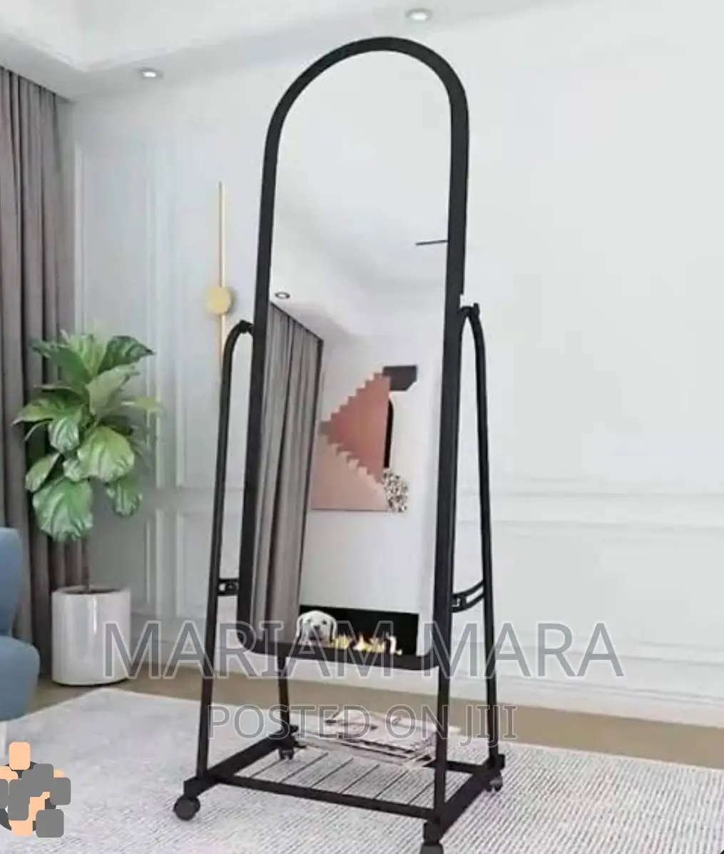 Dressing Mirror