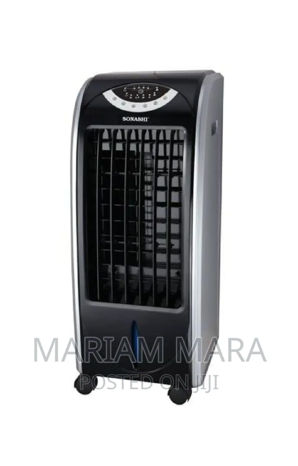 Air Conditioner/Portable Air Cooler