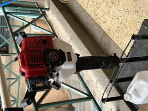 Gasoline Demolition Hammer, Gasoline Breaker
