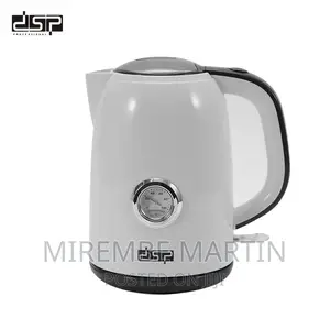 1.7L DSP Electric Kettle