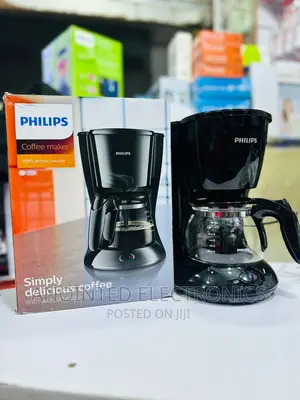 Philips Coffee Maker