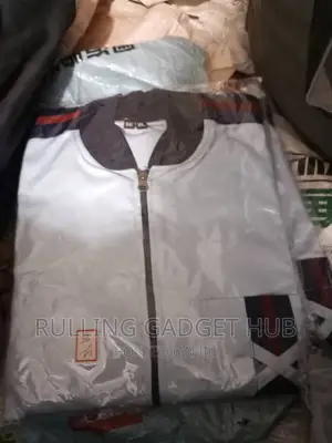 Classy Trending Kanzu for Men