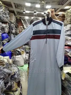 Classy Trending Kanzu for Men
