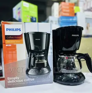 Phillips Coffee Maker