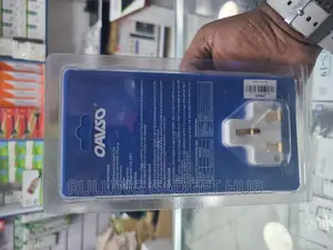 Oavso Fridge Guard - White