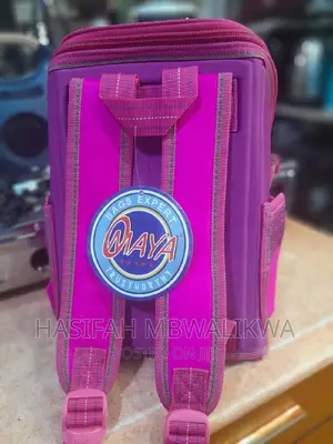 Omaya Kids School Bag (Dora the Explorer)