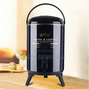 Daydays 9.5 Litres Water Tea Hot Cold Thermos Flask