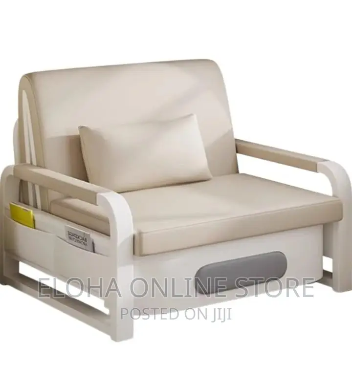 Foldable Sofa Bed
