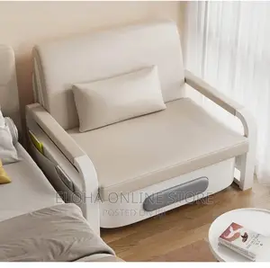 Foldable Sofa Bed