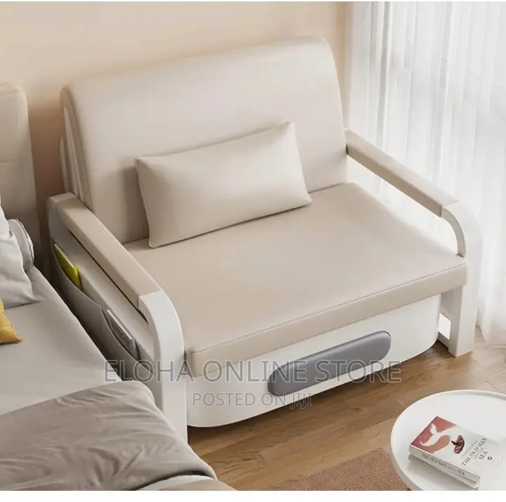 Foldable Sofa Bed
