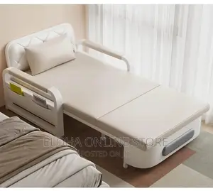 Foldable Sofa Bed