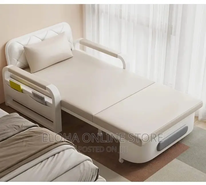 Foldable Sofa Bed