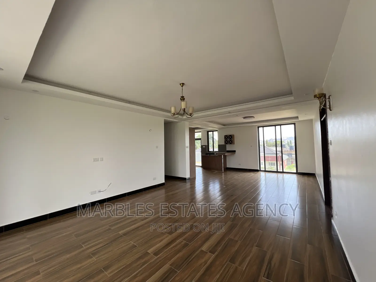 3bdrm Apartment in Bugolobi, Central Division for rent