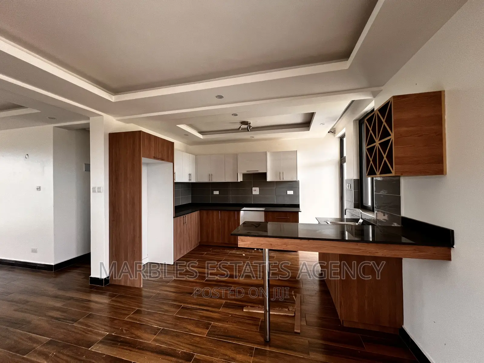 3bdrm Apartment in Bugolobi, Central Division for rent