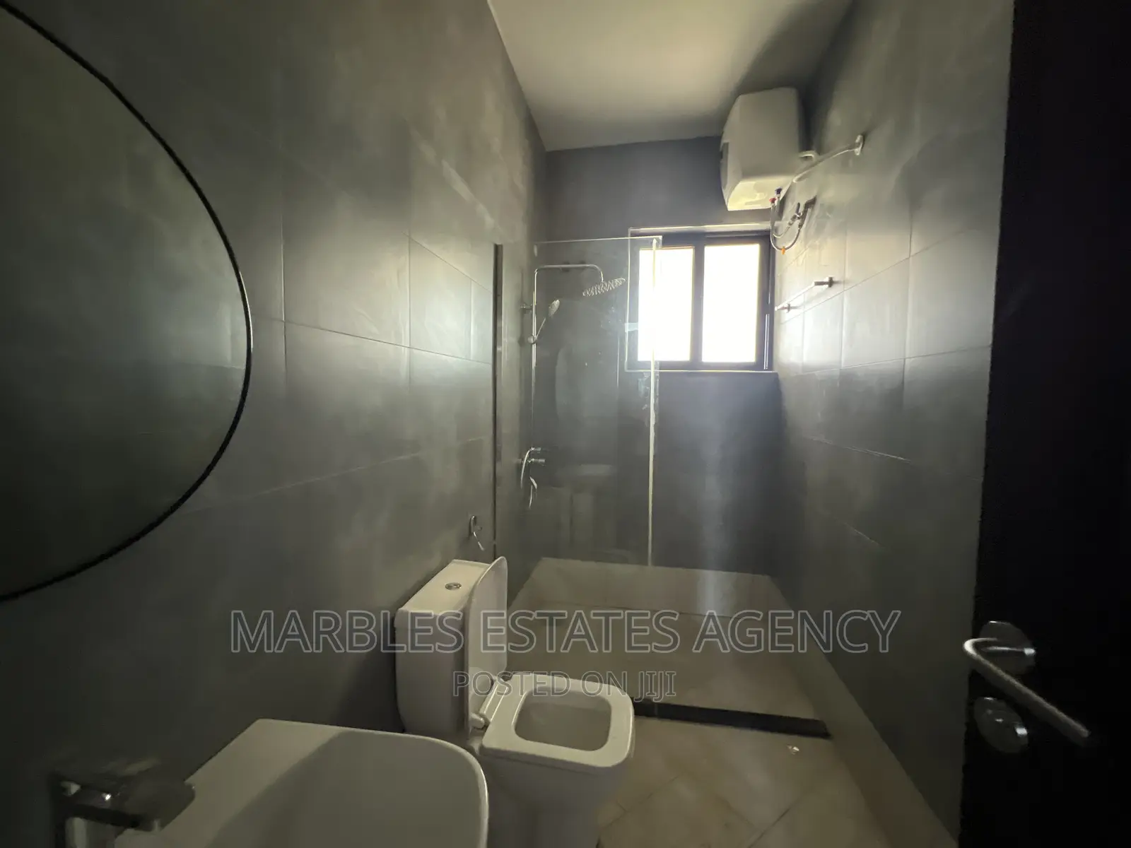 3bdrm Apartment in Bugolobi, Central Division for rent