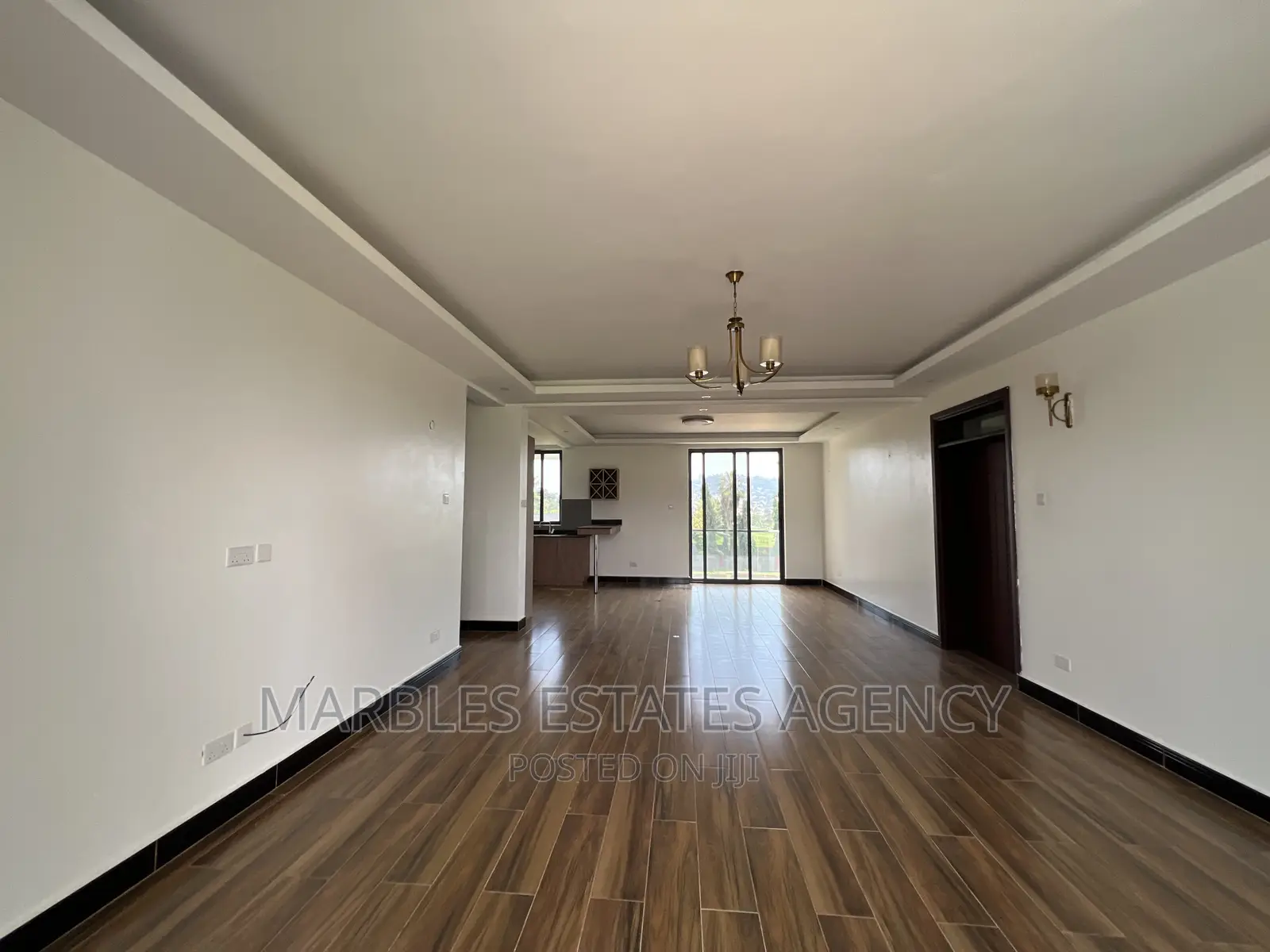 3bdrm Apartment in Bugolobi, Central Division for rent