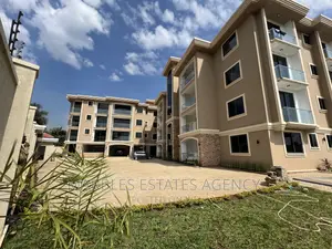 3bdrm Apartment in Bugolobi, Central Division for rent