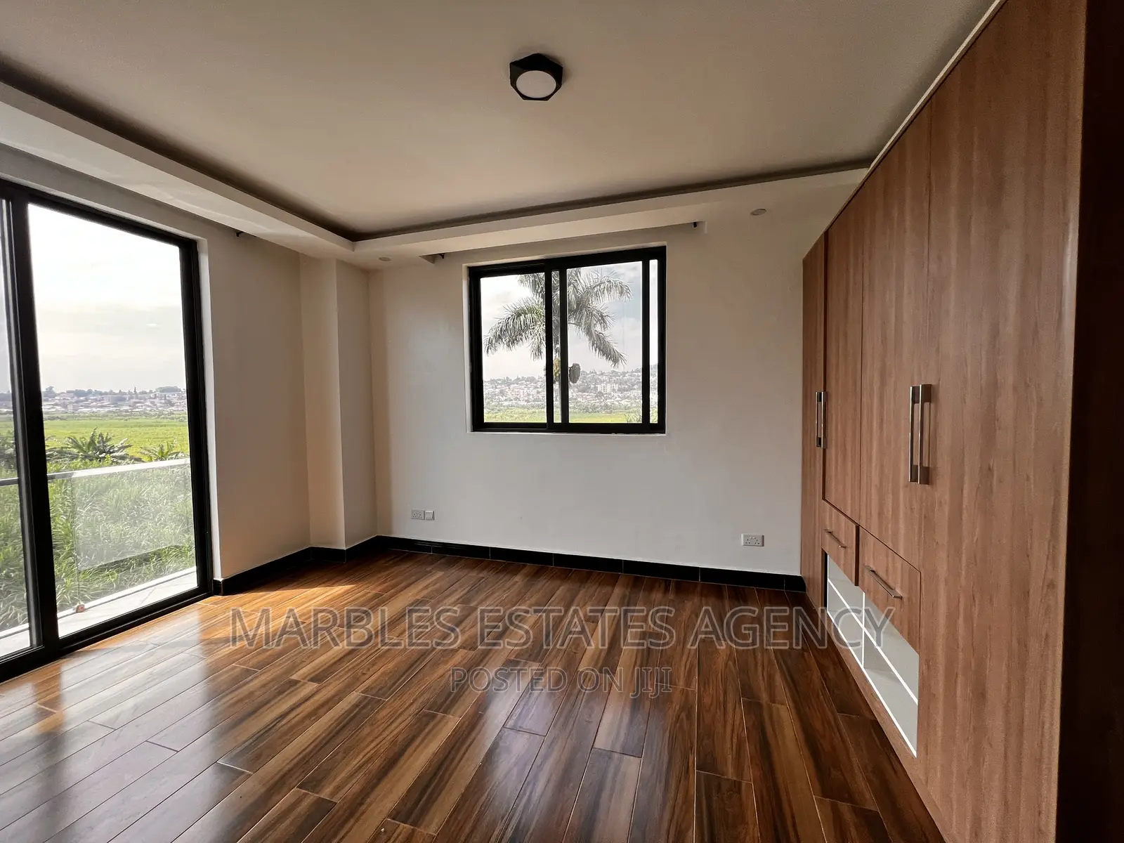 3bdrm Apartment in Bugolobi, Central Division for rent