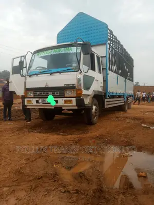 Cargo Transportation.
