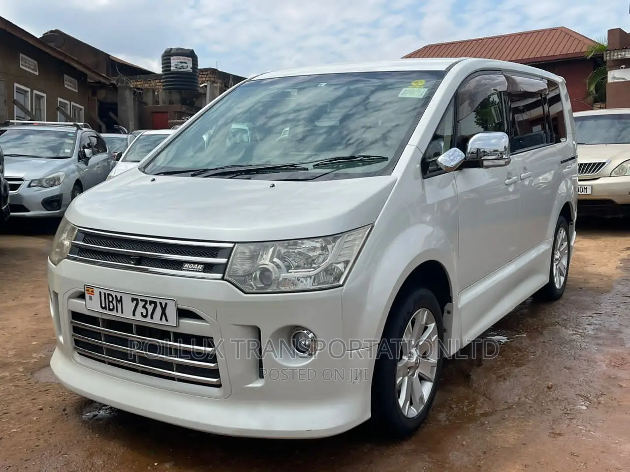 6 Passenger Airport Pickup Ups and Drops