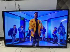 Hisense 40 Inch Full Hd Led Digital Tv