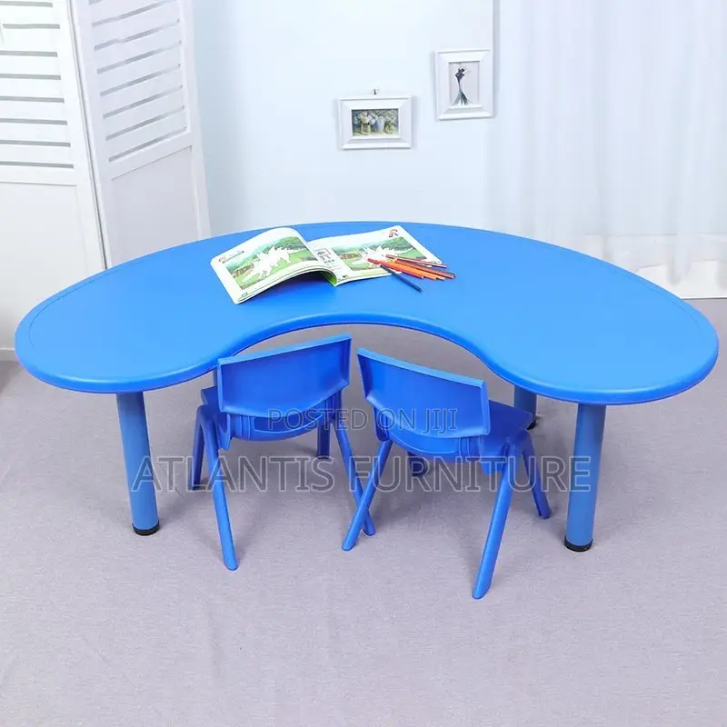 Nursery's Reading Table Only