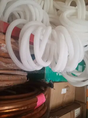 Flexible Tube