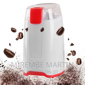 Electric Portable Blender