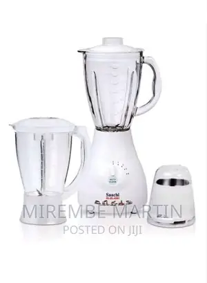 3 in 1 Saachi Blender