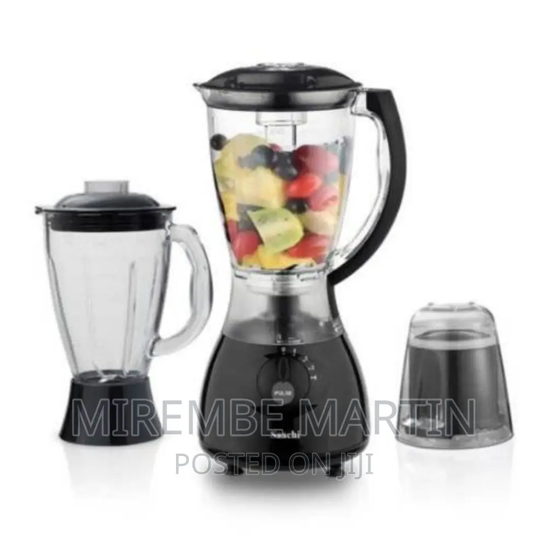 3 in 1 Sonifer Blender