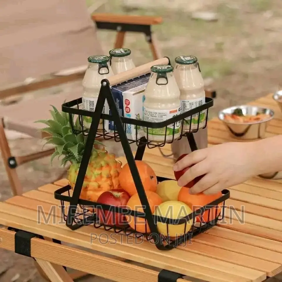 Kitchen Organizer