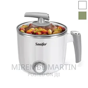 Sonifer 1.2L Multifunctional Electric Cooker SF-1503