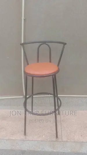 Bar and Teller Chair