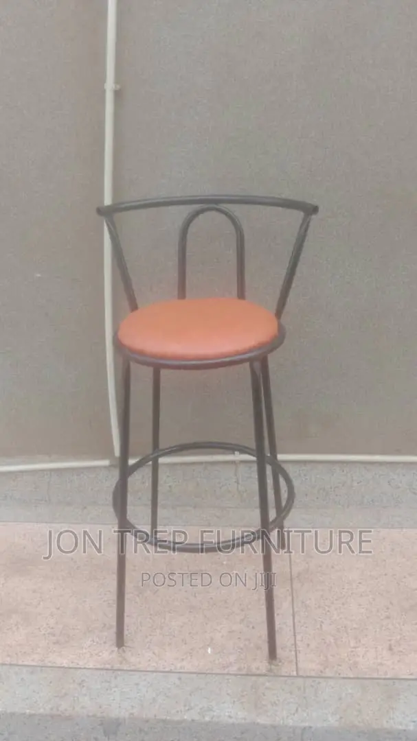 Bar and Teller Chair
