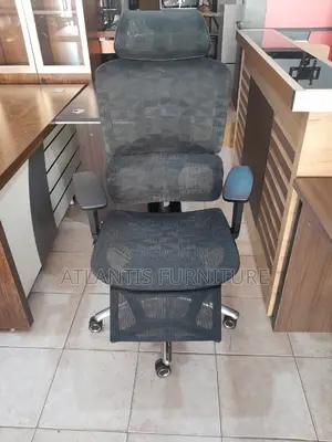 Highly Recommended Office Chair.