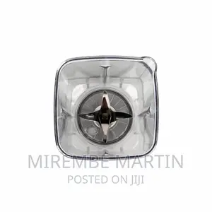 2 in 1high Performance Power Blender 2.5l Bf-2033 Bardefu
